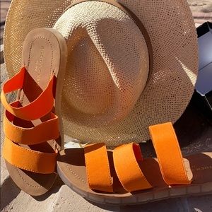 Rock And Candy Sandals NEW